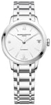 Baume & Mercier M0A10312 Classima Sølvfarvet/Stål Ø31 mm