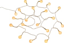 Outwell Delta Light Chain Nocolour, OneSize