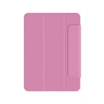 Pomologic Magnetic BookCover til iPad Pro 11" og iPad Air 10,9" - Rosa