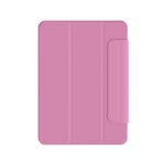 Pomologic Magnetic BookCover til iPad Pro 11" og iPad Air 10,9" - Rosa