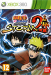 Naruto Shippuden Ultimate Ninja Storm 2 - Edition Classics