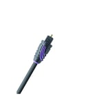 QED Profile Optical Kabel 5.0M