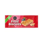 Nordthy Fruit Biscuits Forest Berry - 218 g
