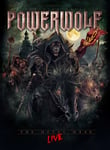 - Powerwolf The Metal Mass Live DVD