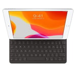 Apple iPad Smart Keyboard Folio Dutch QWERTY Black MX3L2N/A