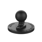 Fäste RAM Mounts Tough-Mag Magnetic Ball Base, Storlek B/C, Storlek C