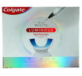 Colgate Max White Luminous Professional Teeth Whitening System