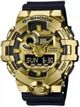 Casio GM-700G-9AER G-Shock Guld/Gummi Ø53 mm