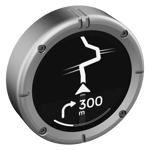 Beeline Moto II GPS""
