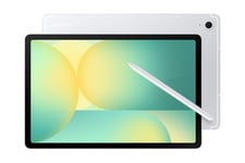 Samsung Galaxy Tab S10 FE+ - surfplatta - 128 GB