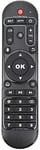 Sleekview X96MAX Remote Control,for X92 X96Air Aidroid TV Box Infrared Remote Control for X96 MAX X98 Set-Top Box
