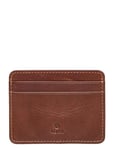 Chicago Card Holder Noel Bags Card Holders & Wallets Card Holder Brown Adax