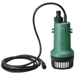 Pompe d'extension pour GardenPump 18V - Bosch