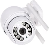 Ip Ptz-Kamera Apti-W41s2-Tuya Tuya Smart Wi-Fi, - 4Mpx 3,6Mm