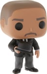 Funko Pop Movies James Bond - Odd Job