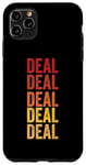 iPhone 11 Pro Max Deal definition, Deal Case