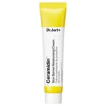 Dr. Jart+ Hudvård Ceramidin Skin Barrier Moisturizing Cream 15 ml (11.800,00 kr / 1 l)