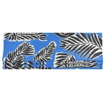 Marimekko Babassu Blå Hissgardin