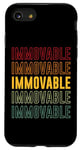 Coque pour iPhone SE (2020) / 7 / 8 Prix immuable, Immobilisable