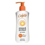 Calypso Press & Protect Sun Lotion Factor SPF 15 200ml