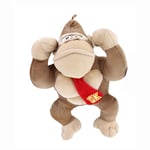 Nintendo Super Mario 15 Inch Character Plush Donkey Kong