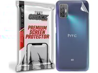 Grizzglass Folia Na Tył Grizz Htc Desire 21 Pro 5G
