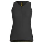 Mavic Aksium Tank ärmlös T-shirt