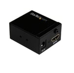 StarTech.com HDMI Extender - 115 ft. (35 m ) - 1080p - HDMI Signal Booster & Amp
