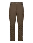 Reinforcement Gore-Tex Pants Men Green Chevalier