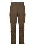 Reinforcement Gore-Tex Pants Men Green Chevalier