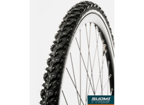 Suomi Hile 28" W240 40-622 Piggdekk