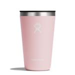 Hydro Flask Hydro Flask All Around Tumbler 473 ml Trillium OneSize, TRILLIUM