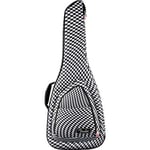 Fender  FE620 Electric Gig Bag Checkerboard