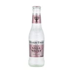 Fever Tree Premium Soda Water 20CL (1st)