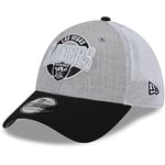 New Era 39Thirty Stretch Mesh Cap - Las Vegas Raiders