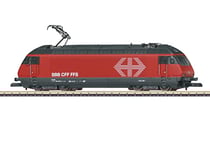 Märklin Locomotive Miniature ferroviaire Rouge - 88468