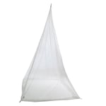 Pharmavoyage Mosquito Net Trek 1 - Impregnated (Vit (WHITE))