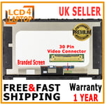 For HP Pavilion x360 14-DY Laptop Touch Screen Assembly 14.0 FHD M45013-001 A