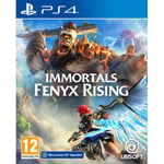 Immortals Fenyx Rising - Upgrade Ps5 Free
