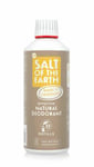 Salt Of the Earth Amber & Sandalwood Refill 500ml