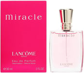 Perfume Women - Miracle, Eau de Parfum, 30ml