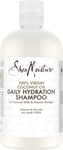 Daily Hydration 100% Virgin Coconut Oil Shampoo silicone and sulphate free for 