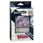 Cardfight Vanguard  Kouji Ibuki Trail Deck BUSVGE-V-TD07 Trading Card Game