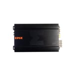 Edge EDB80.4LITE-E2 4-kanals forsterker 4x80W RMS i 2ohm.