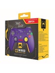 Steelplay Wired Controller - Purppura (SWITCH) - Controller - Nintendo Switch