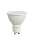 5 Watt LED GU10 6500K Light Bulb - Cool White