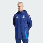 adidas Italy Tiro 24 Competition All-Weather Jacket Men