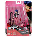New Miraculous 12cm Small Doll - Marinette - Free Shipping