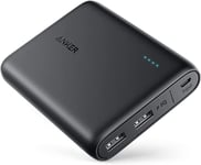 Anker PowerCore 13000mAh 2-Port Power Bank USB Portable Battery Phone Charger