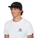 Five Panel Cotton Cap, keps